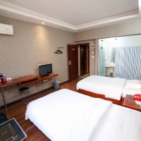 宜昌市当阳卫生学校附近度假公寓酒店【携程酒