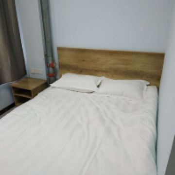 曲阜市宏泰机械厂附近经济型酒店【携程