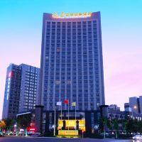 昌吉市(昌吉)昌吉回族自治州道路运输管理局附近四星级酒店