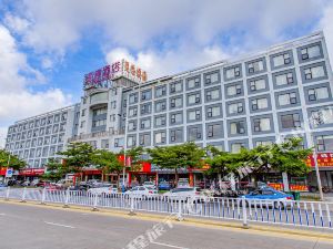 北海海宸酒店点评