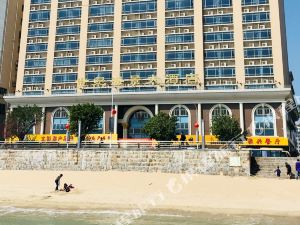 南澳世纪海景大酒店