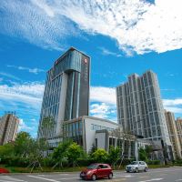 梅河口通化国家税务总局梅河口市税务局海龙税务附近度假公寓酒店