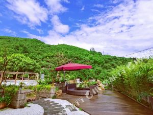 安吉(湖州)安吉天荒坪优滋蓝家庭农场附近酒店
