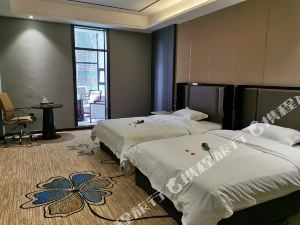 泸州威尼斯庄园酒店
