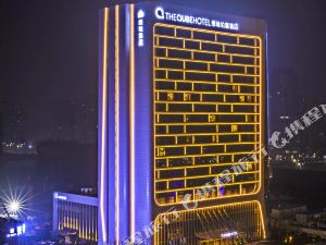 襄阳绿地铂骊酒店