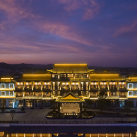 兴宁梅州酒店