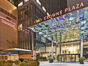 北京朝阳悠唐皇冠假日酒店图片\房间照片\设施图片