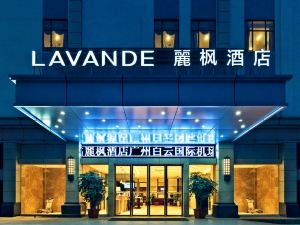 丽枫酒店广州白云国际机场店