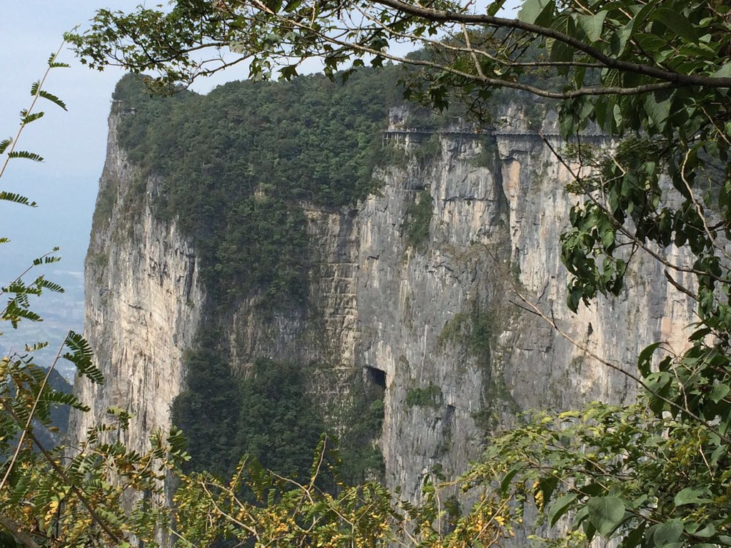 游走在长沙-凤凰-张家界的旅途中(7天6夜实用攻略)