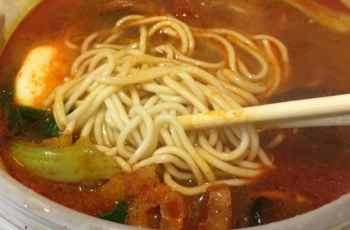 南京南湖中华面馆(面馆路店)石鼓,南湖中华攻略冰天雪地游戏攻略图片