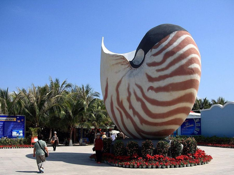 西岛  