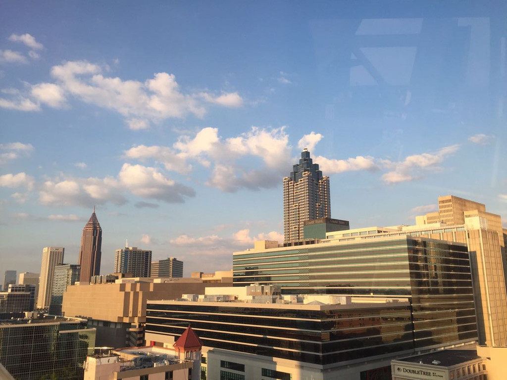 atlanta,ga 亚特兰大的幸福