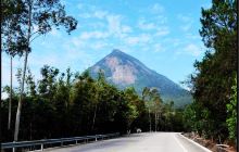 信宜景点推荐/旅游景点排名,信宜景点大全/旅游必去