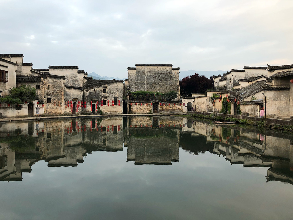 馆藏与文物陈列
