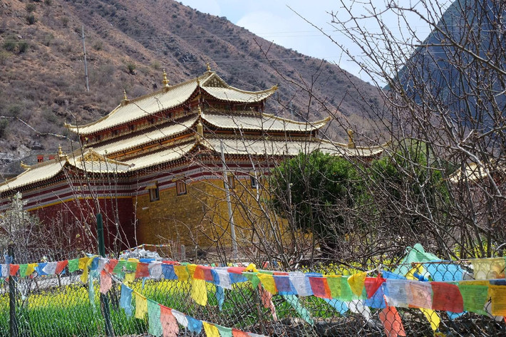广法寺