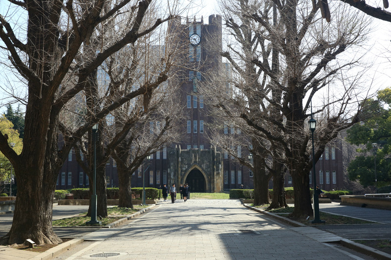 东京大学