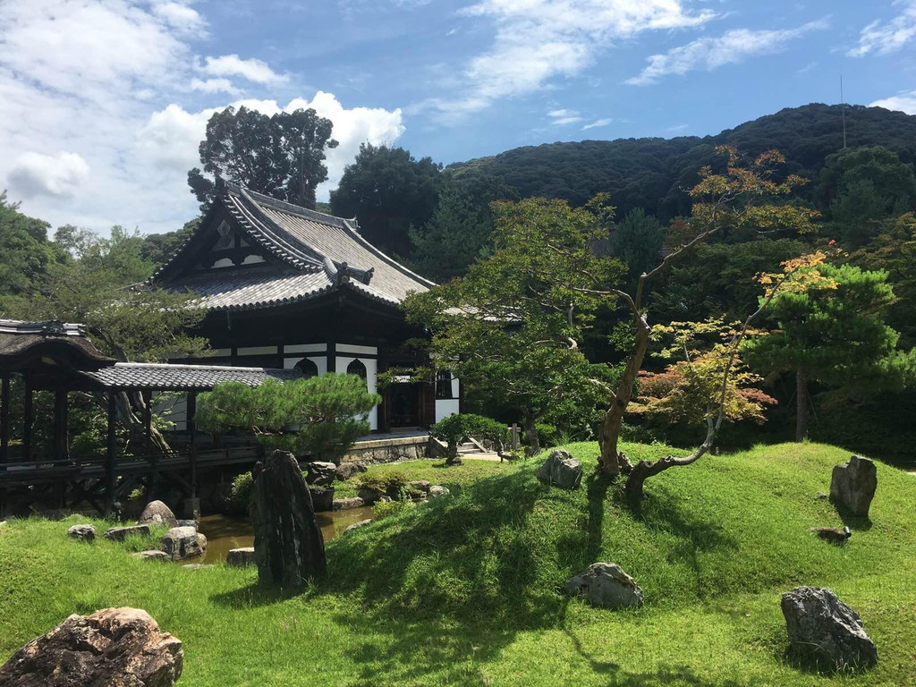 京都高台寺