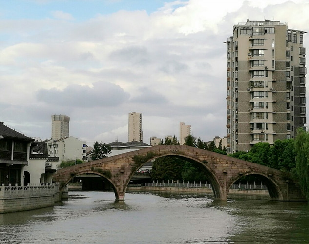 潘公桥