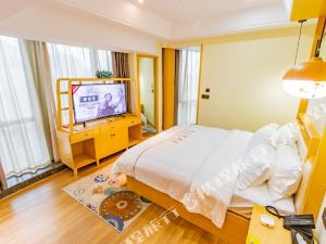 宁波最新开业酒店