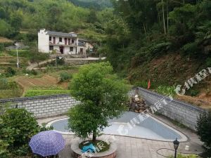 黄山北门乡村小院