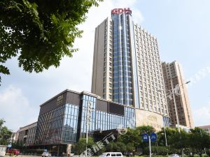 镇江佰润粤海国际酒店预订价格,联系电话\位置地址