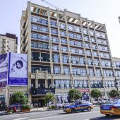 内江四星级五星级酒店