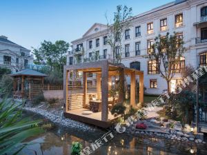 昆明墅语滇池one别墅