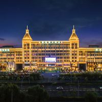 长春樱桃假日酒店