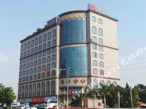 柏曼酒店(东莞中堂店)预订价格,联系电话位置地址【携程酒店】
