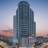 平南贵港平南县公安局交通警察大队赤马中队附近度假公寓酒店
