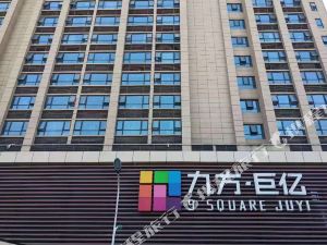 价格查询,赣州乐途公寓信息,酒店地址:八一四大道39号巨亿赣南电商城