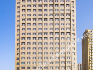 平舆金茂建国酒店