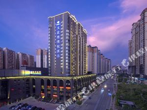 南宁最新开业五星级酒店排行榜,南宁最新开业