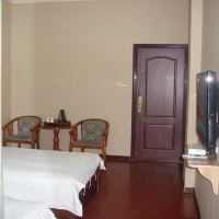 1南平武夷山悦茗小院别墅单间(兴山路分店)