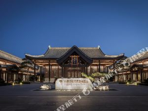 青岛即墨古城/中心区域酒店