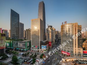 重庆光宇戴斯酒店图片房间照片设施图片【携程酒店】