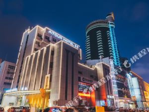 徐州酒店排行徐州酒店排行榜3