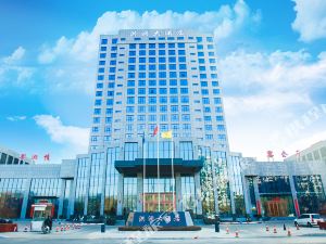 洪洞最新点评三星级酒店