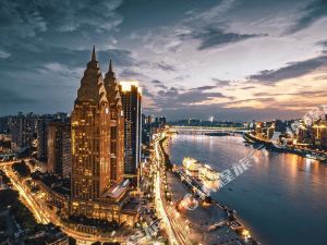 重庆喜来登大酒店地图交通
