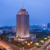 常州金陵江南大饭店