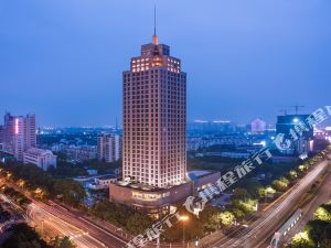 携程网为您推荐常州金陵江南大饭店以及酒店预订,价格查询,常州金陵