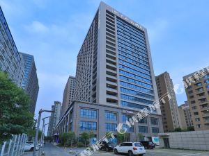 郑州市惠济区卫生局附近四星级酒店