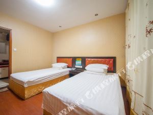 东台酒店排行榜