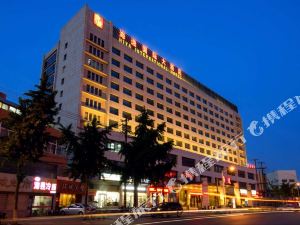 徐州酒店排行榜,徐州酒店排名,徐州住宿推荐