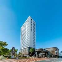 蒙自绿宝银河大酒店