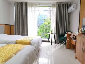 实时酒店价格,特惠酒店预订以及湄潭(遵义)住宿推荐,精选了115家湄潭