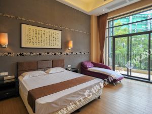 东莞景怡休闲度假村