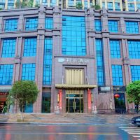 巴中市巴州区渔溪镇广播电视站附近酒店