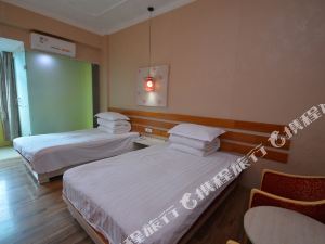 来安酒店排行榜