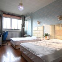 新绛县公安局交通警察大队车辆管理所附近